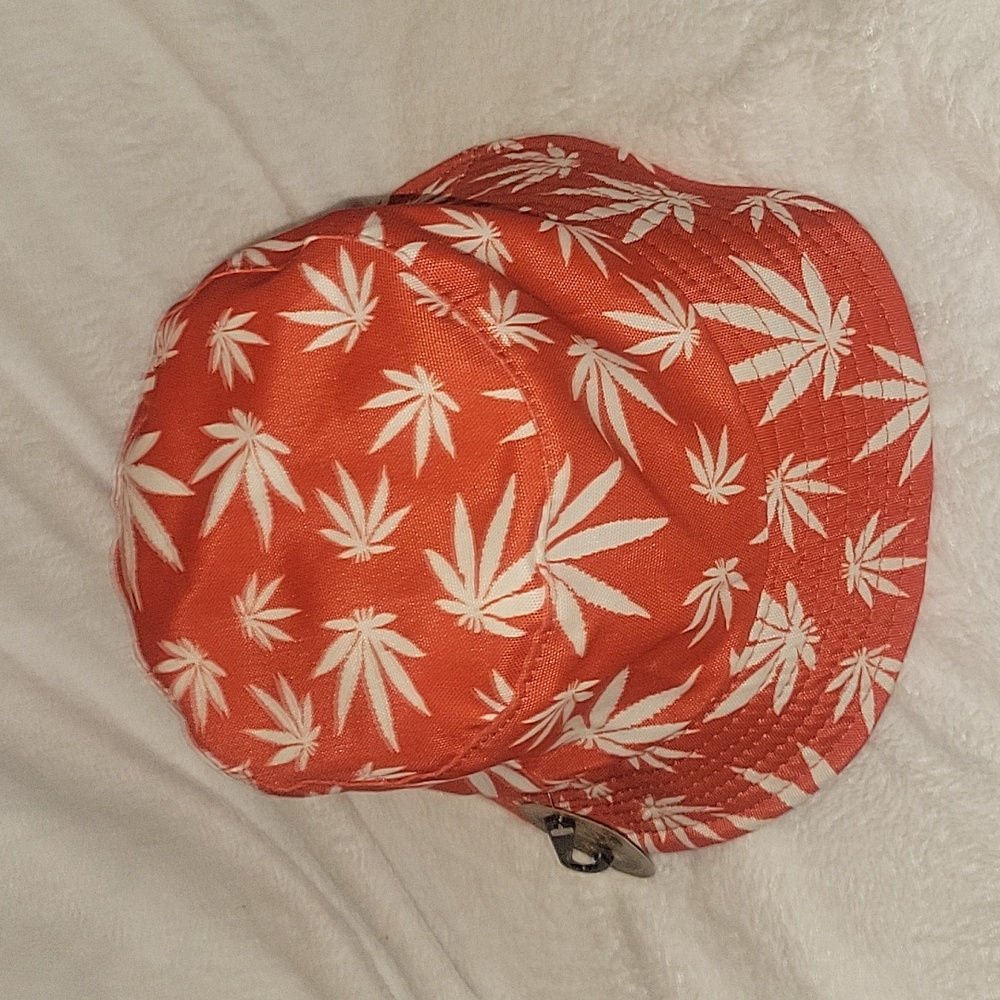 Stylish Bucket hat